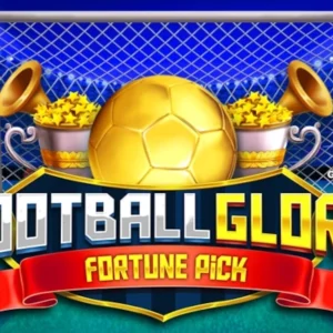 Football Glory Fortune Pick