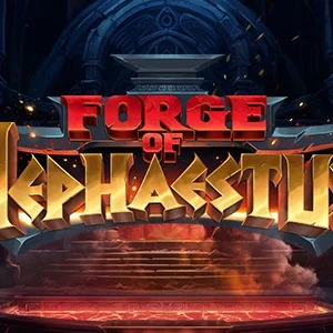 Forge of Hephaestus