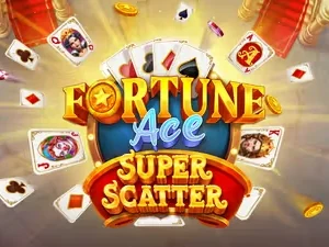 Fortune Ace Super Scatter