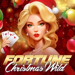 Fortune Christmas Wild