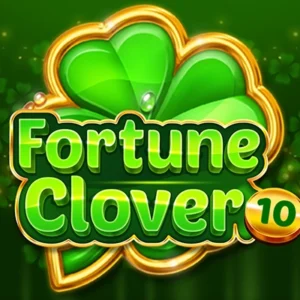 Fortune Clover 10