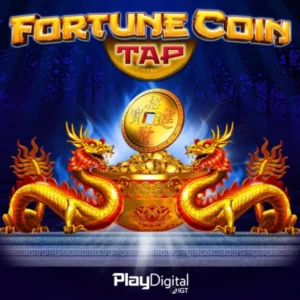 Fortune Coin Tap