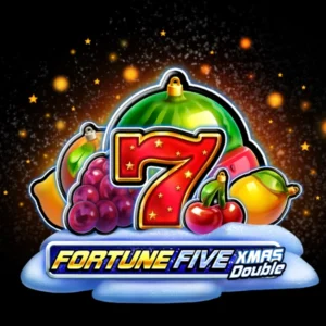 Fortune Five Xmas Double