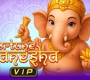 Fortune Ganesha VIP