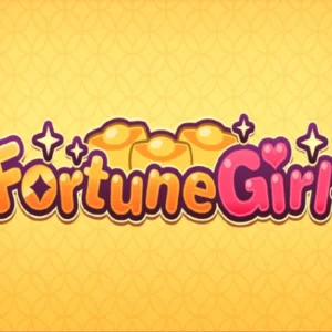 Fortune Girl
