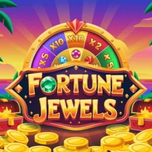 Fortune Jewels