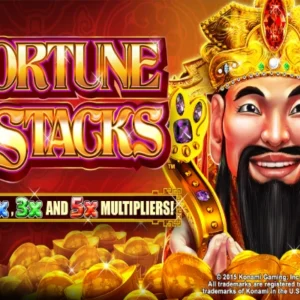 Fortune Stacks