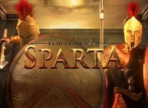 Fortunes of Sparta
