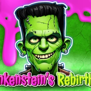 Frankenstein's Rebirth 2