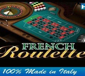 French Roulette