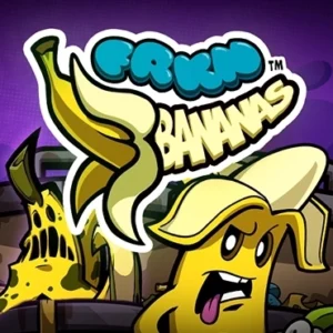 FRKN Bananas