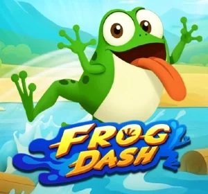 Frog Dash