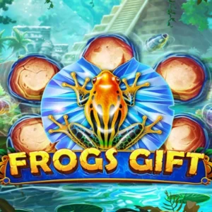 Frogs Gift