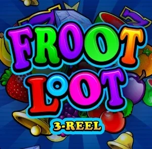 Froot Loot 3-Reel
