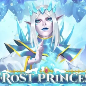 Frost Princess