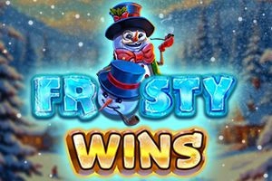 Frosty Wins