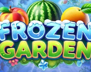 Frozen Garden