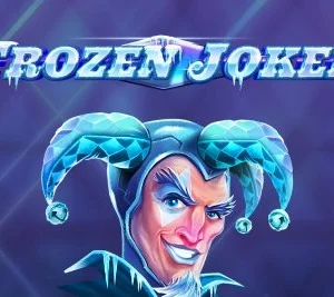 Frozen Joker