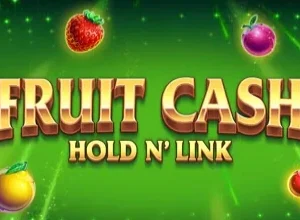 Fruit Cash Hold n' Link