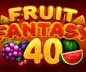 Fruit Fantasy 40