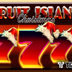 Fruit Island Christmas