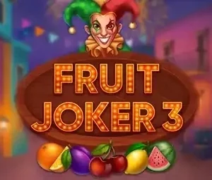 Fruit Joker 3