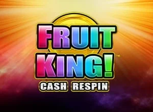 Fruit King