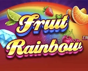 Fruit Rainbow