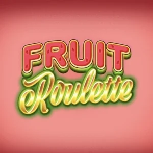 Fruit Roulette