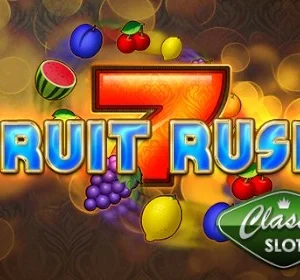 Fruit Rush