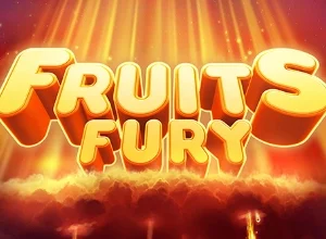 Fruits Fury