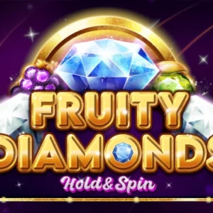 Fruity Diamonds