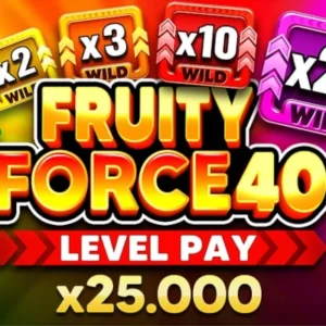 Fruity Force 40