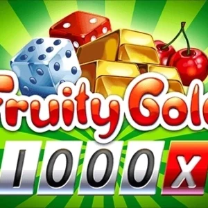 Fruity Gold 1000