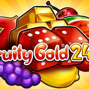 Fruity Gold 243