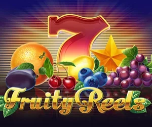 Fruity Reels