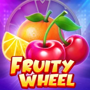 Fruity Wheel