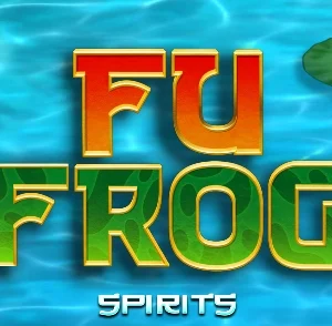 Fu Frog Spirits
