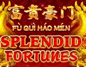 Fu Gui Hao Men Splendid Fortune