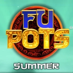 Fu Pots Summer