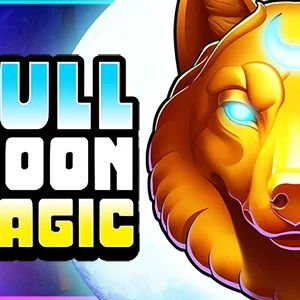 Full Moon Magic