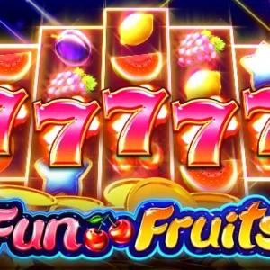 Fun Fruits