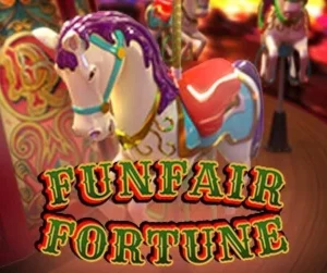 Funfair Fortune