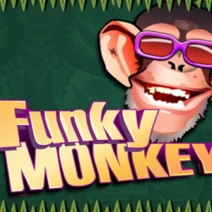 Funky Monkey