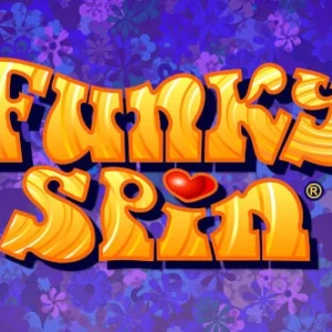 Funky Spin Progressive