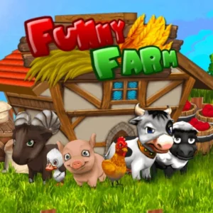 Funny Farm
