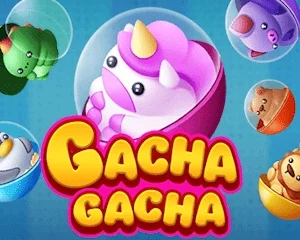 Gacha Gacha
