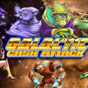 Galactic Cash