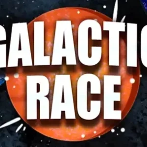 Galactic Race