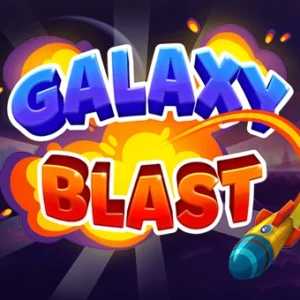 Galaxy Blast